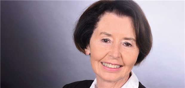 Dr. Monika Schliffke