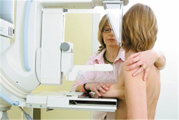 Immer mehr Frauen überleben Brustkrebs Das bundesweit eingeführte Mammografie-Screening ist ein Meilenstein in der Brustkrebs-Versorgung.