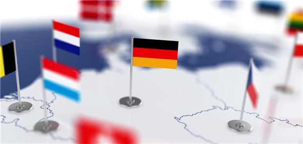 Deutschland ist bei Lebenserwartung erstmals unter EU-Schnitt Das deutsche Gesundheitswesen im Vergleich mit EU-Ländern – die Bilanz fällt gemischt aus.
