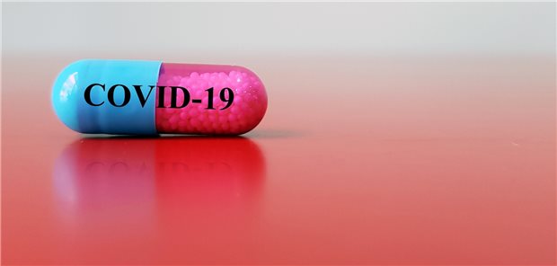 Das eine Medikament, um COVID-19 zu besiegen, wird es nicht geben, glauben fünf CEO großer forschender Pharmaunternehmen.