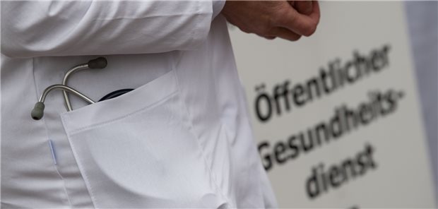 Das geplante Bundesinstitut für öffentliche Gesundheit soll Aktivitäten im Public-Health-Bereich bündeln, den ÖGD vernetzen und die Kommunikation übernehmen.
