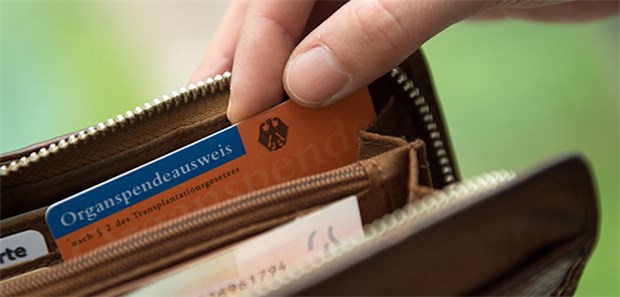 Organspendegesetz – Das steht im Entwurf Das geplante Organspendegesetz soll den Mangel an Organen für eine Tranpslantation verringern.