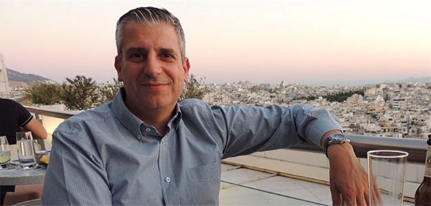 'Wir brauchen eine striktere Bedarfsplanung!' Das größte Problem ist die Primärversorgung: Dr. Charalambos Koulas, Mitglied der Europa-Abteilung der Panhellenic Medical Association.