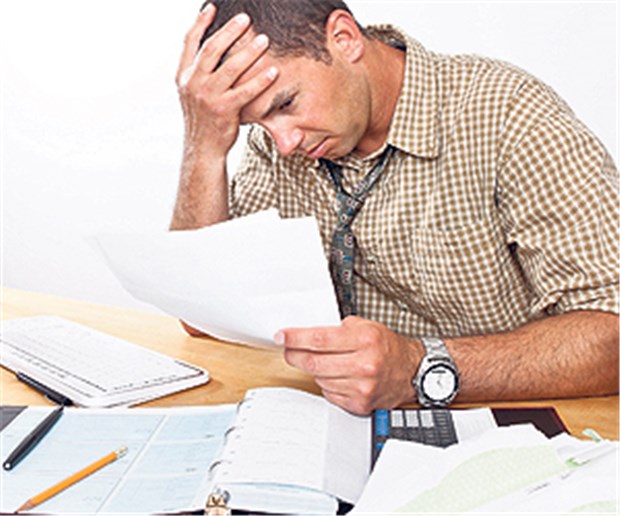 Altes Eisen mit 49 Jahren Das halten viele Arbeitnehmer im Kopf nicht aus: Zuletzt gingen jährlich mehr als 66.000 Arbeitnehmer vorzeitig in Rente.