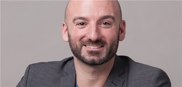 dagnä-Geschäftsführer Dorian Doumit zu Mittelkürzungen beim Kampf gegen HIV: „Das könnte sich bitter „Das ist ein Bumerang“: Dorian Doumit, Geschäftsführer der Arbeitsgemeinschaft ambulant tätiger Ärztinnen und Ärzte für Infektionskrankheiten und HIV-Medizin.