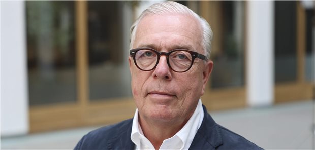 „Das ist mir zu sehr Kästchendenken“: BÄK-Chef Dr. Klaus Reinhardt zu aktuellen Vorschlägen der Gesundheitsweisen.