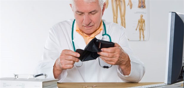 Das kann teuer werden: Im Jahr 2014 haben über 4000 Ärzte im Südwesten ihre Richtgrößen bei Heilmitteln um mehr als 25 Prozent überschritten.