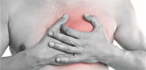 Das kardiovaskuläre Risiko hängt auch stark von Faktoren wie BMI, Blutdruck oder dem Vorliegen eines (Prä-)Diabetes ab.