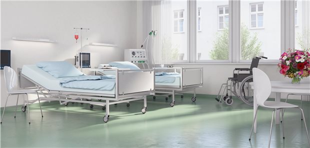 NRW will Klinikplanung an Qualität koppeln Das neue Krankenhausgesetz in NRW will eine Abkehr von der Bettenzahl als wesentliche Planungsgröße.