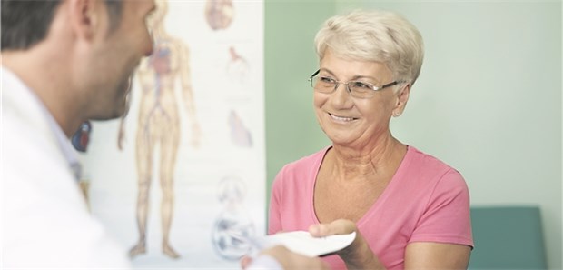 Das neue Muster 36 ist zwar keine echte Verordnung, dennoch schafft es bei Patienten Zugzwang.