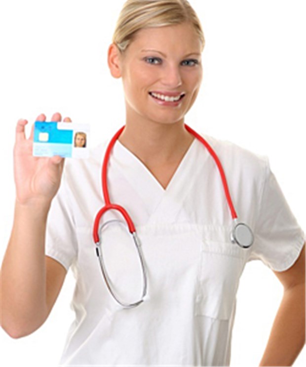 Was der neue EU-Berufsausweis wirklich bringt Das neue Verfahren betrifft zunächst Apotheker, Krankenpflegekräfte und Physiotherapeuten.
