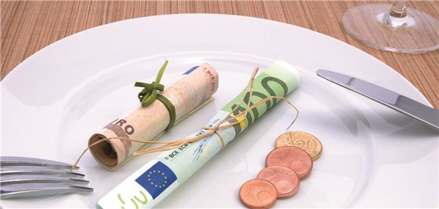 Das richtige Maß zu halten, ist auch im vertragsärztlichen Verordnungsalltag nicht immer ganz einfach.