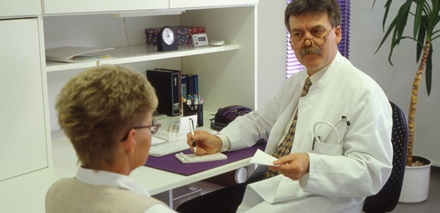 Die medizinische Rationale zählt Das richtige Präparat für diesen Patienten? Wenn ja, dann ist der höhere Preis kein Argument.