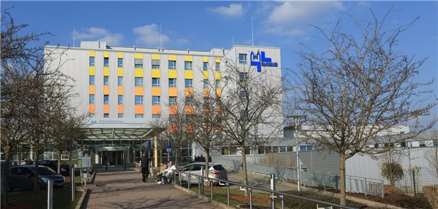 Kliniken in Magdeburg bauen millionenschweres Eltern-Kind-Zentrum Das städtische Klinikum in Magdeburg wird Standort für ein modernes Eltern-Kind-Zentrum.