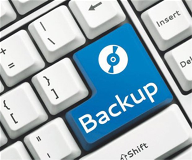 So sichern Praxischefs ihre Daten richtig Das tägliche oder wenigstens wöchentliche Back-up der Praxisdaten - das wird im Praxisalltag leider allzu oft vergessen.