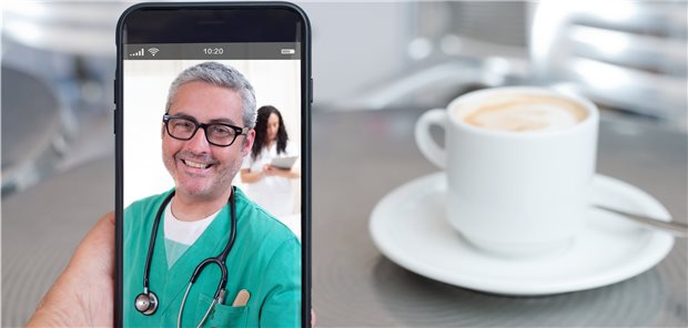 DocDirekt wird nach Modellphase fortgesetzt Das telemedizinische Angebot DocDirekt der KV Baden-Württemberg wird nach der zweijährigen Modellphase fortgeführt. Versicherte können dabei per Videotelefonie Kontakt mit einem Tele-Arzt aufnehmen.