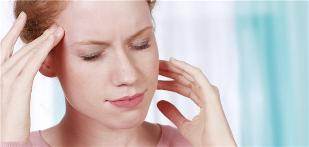 Das typische Erscheinungbild: Für Migränegeplagte ist jetzt eine neue Option zur medikamentösen Prophylaxe in Sicht.