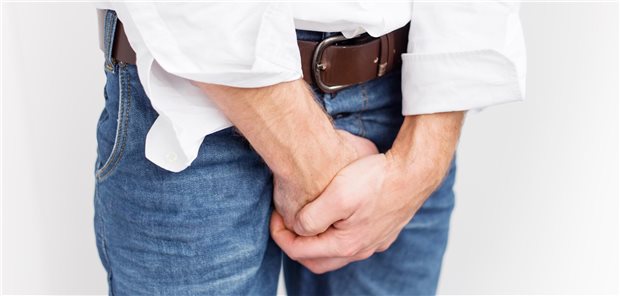 Das unangenehme Thema STI – zuletzt nahmen diese bei MSM wieder zu.