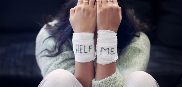 Das vom Team um Dr. Santiago Papini entwickelte Vorhersagemodell kann einen Teil der akut Suizidgefährdeten herausfiltern.