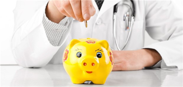 Das zinslose Sparschwein hat in der Altersvorsorge eher nichts zu suchen, Rendite ist gefragt.