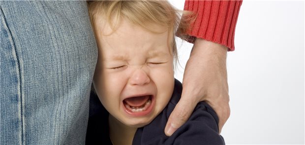 Dass Kleinkinder sich verschlucken, ist normal. Passiert dabei schlimmeres, ist das nicht automatisch das Verschulden der Ärzte.