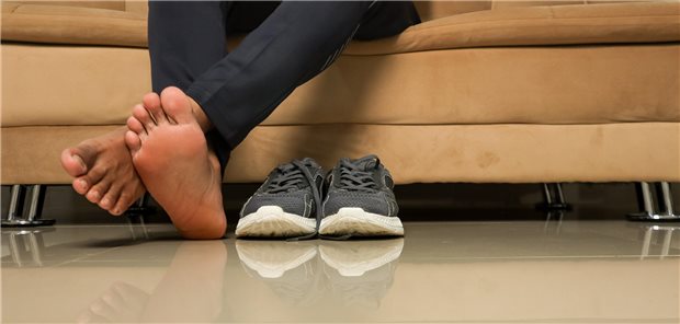 Dass Sport einen positiven Effekt bei Patienten mit Depressionen hat, ist nichts Neues. Der Casus Knacksus ist die Motivation.