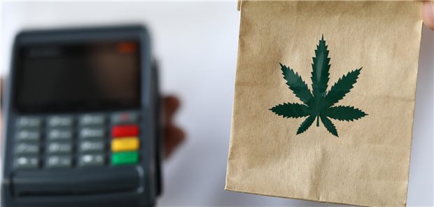 Dass THC-Rezepte in der Apotheke auch eingelöst werden, ist keineswegs selbstverständlich.