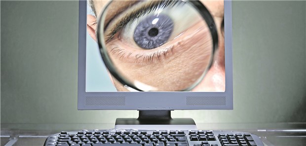 Dass die Aufsichtsbehörden der Bundesländer den Datenschutz kleiner Praxen kontrollieren, dürfte wohl eher die absolute Ausnahme als die Regel sein.