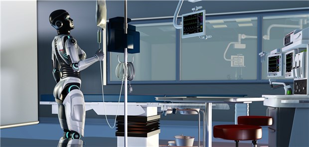 Dass intelligente digitale Assistenten den Chirurgen in Zukunft vor Fehlern warnen könnten, ist für die Deutsche Gesellschaft für Chirurgie durchaus vorstellbar.