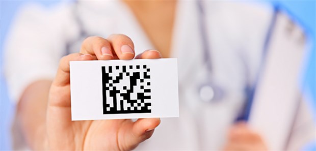 Kommt bald ein Medikationsplan mit Barcode? Datamatrix: Therapie gegen ungünstige Polypharmazie?