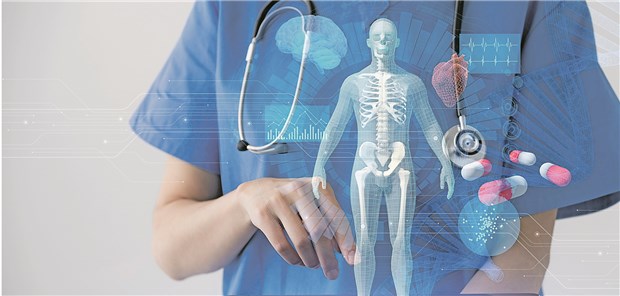 Virtueller Patient als Wegbereiter Daten, Daten, Daten – die Basis für den virtuellen Patienten und die Präzisionsonkologie.