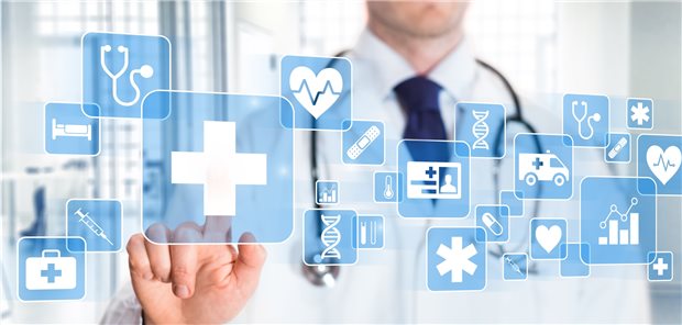 Fachleute werben für Datennutzung bis hin zum „Echtzeit-Gesundheitssystem“ Daten entstehen an vielen Orten im Gesundheitssystem. Das geplante Gesundheitsdatennutzungsgesetz soll regeln, wer Zugang zu den Informationen erhält.
