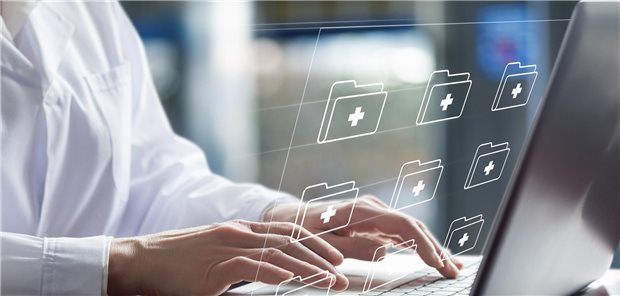 Daten für Gesundheitsforschung generieren: ein Ziel der bundesweit rund 350 Medizinregister.