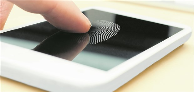 Fingerabdruck nur mit Zustimmung an Arbeitgeber Daten per Fingerscan erfassen – eine Frage des Datenschutzes auch bei der Zeiterfassung.