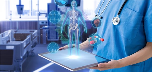 EU-Kommission will Krebsplan am 3. Februar annehmen Daten vom und für das Krankenbett: Real World Data und andere Gesundheitsdaten sollen unter dem Dach des geplanten Europäischen Gesundheitsdatenraums der onkologischen Forschung und Versorgung Auftrieb geben.