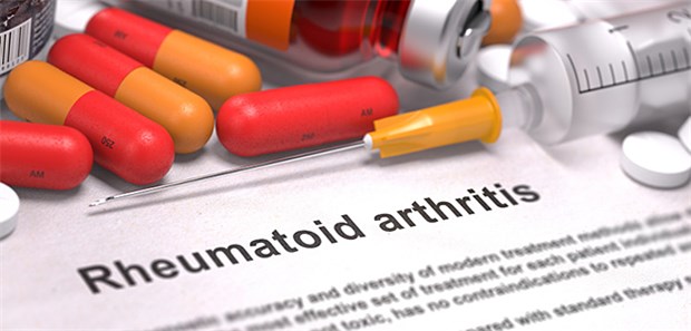 Daten von etwa 97.000 RA-Patienten hat eine Studie zu Rheuma analysiert.