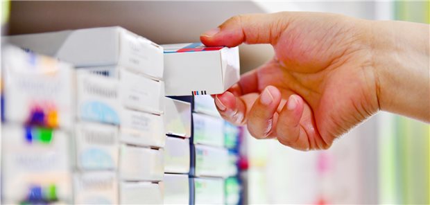 Daten zum Verbrauch eines Reserveantibiotikums müssen Krankenhäuser vorerst noch nicht an das RKI-Surveillance weiterleiten.