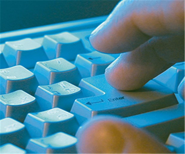 Krebsregister: Knackpunkt einheitliche Daten Dateneingabe - auf das Format kommt es an, auch im Krebsregister.