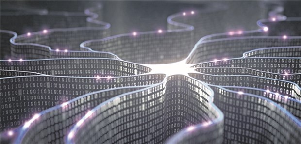 Künstliche Intelligenz alleine beflügelt die Versorgung nicht Datenkrake mit medizinischem Nutzen: Mittels Deep Learning kann Künstliche Intelligenz Ärzte in der Diagnostik unterstützen.