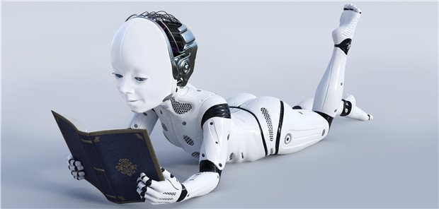 Karliczek will mit einheitlichen europäischen KI-Spielregeln der Forschung helfen Datenschutzkonforme Künstliche Intelligenz im Dienste des Menschen – das ist der Leitgedanke, unter den die Bundesregierung KI made in Germany/Europe stellen will.