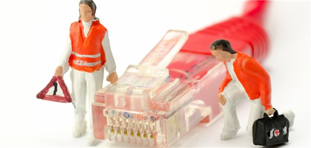 Dauerbaustelle Telematikinfrastruktur