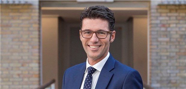 David Loew: Zwei neuartige Grippe-Impfstoffe sind in der Prüfung.