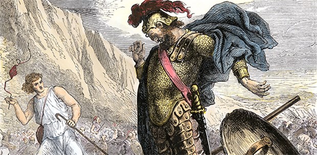Kontroverse um Hausarzt-Verträge - wer ist der wahre Heilsbringer für die Allgemeinärzte? David gegen Goliath: wer setzt sich durch im Machtkampf um die hausärztliche Versorgung?