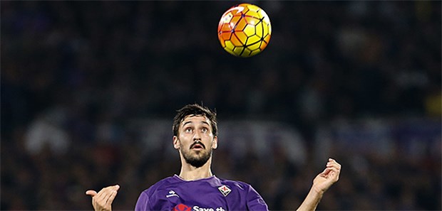 Leiche von Fußballer Astori obduziert Davide Astori starb mit 31 Jahren in seinem Hotelzimmer.