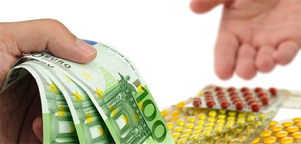 Monopolkommission contra Preisbindung Debatte um Arzneimittelpreise in der Apotheke: Die Monopolkommission schlägt die komplette Preisfreigabe vor.