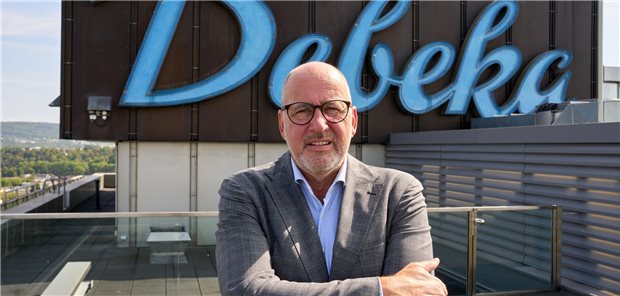 Debeka-Chef Thomas Brahm berichtet, die PKV sei in puncto GOÄ im Dialog mit der Bundesärztekammer.