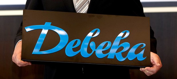 Die Spitzenreiter der Privatversicherten Debeka: Liebling bei PKV-Kunden.