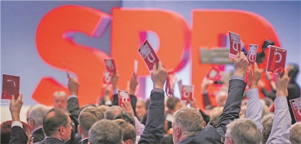 GKV ist schuld an Zwei-Klassen-Medizin Delegierte stimmen beim SPD-Parteitag am Sonntag ab. Viele hoffen in der Gesundheitspolitik auf Nachbesserungen.