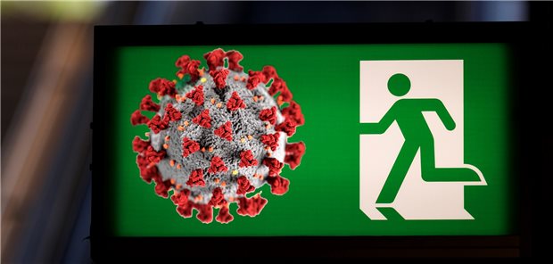 Liberale wollen raus aus dem Corona-Dauer-Lockdown Dem Coronavirus davonlaufen? Die FDP will Deutschland von der „Geiselhaft des Lockdowns“ befreien – und stellt dazu einen Stufenplan vor.