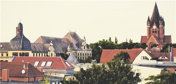 Enge Grenzen für Praxen und MVZ in Wohngebieten Dem Plan für ein neues Augen-Laserzentrum in Halle schoben die Richter einen Riegel vor.